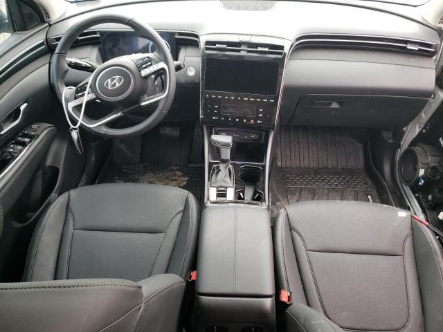 2023 HYUNDAI TUCSON N L KM8JF3AE5PU226581