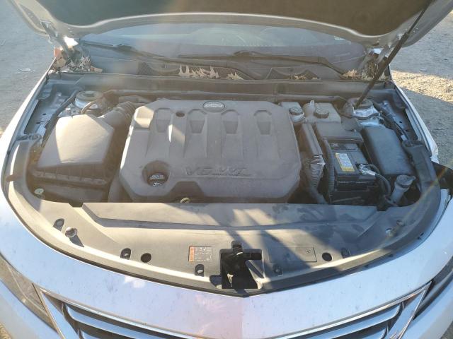 1G1105S34LU111410 | 2020 CHEVROLET IMPALA PRE