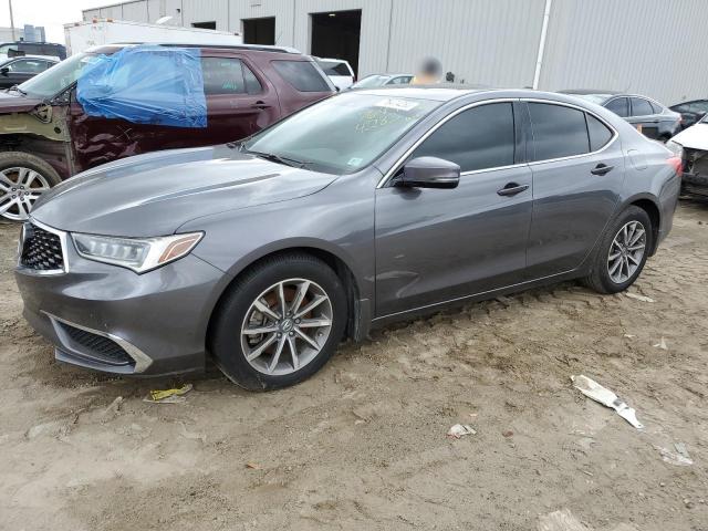 19UUB1F31LA004321 Acura TLX 