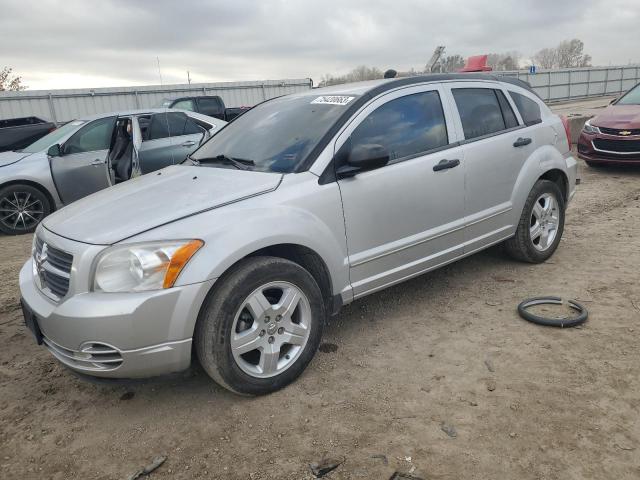 2008 Dodge Caliber SXT