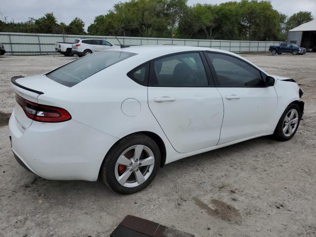 2015 Dodge Dart Sxt VIN: 1C3CDFBB8FD129029 Lot: 77455233