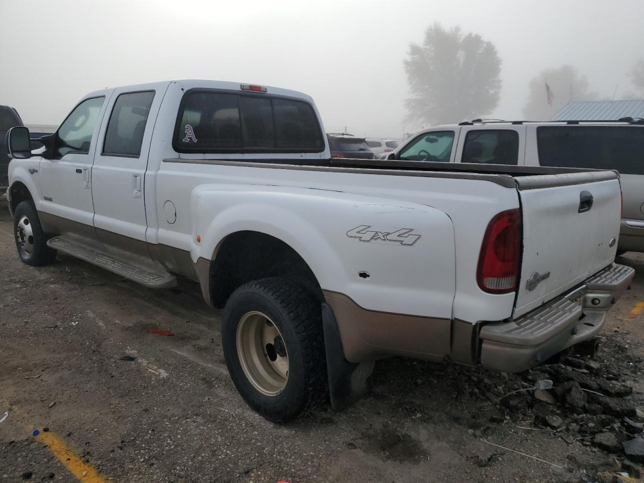 1FTWW33P16EB15463 2006 Ford F350 Super Duty 1FTWW33P16EB15463 2006 Ford F350 Super Duty