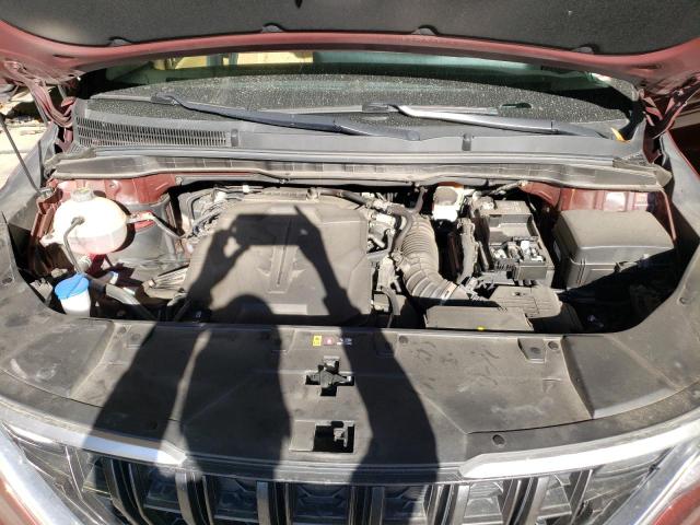 2022 KIA CARNIVAL L - KNDNB4H33N6093154