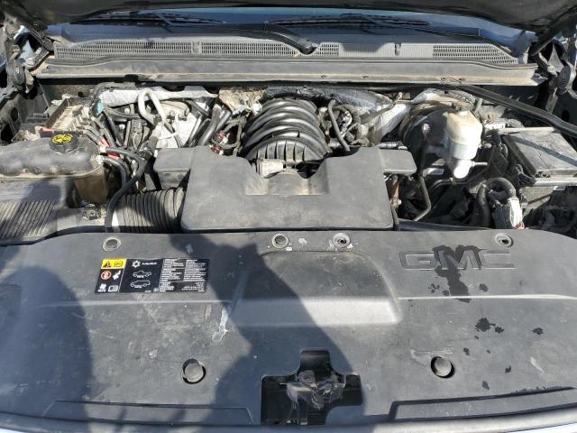 1GKS2GKC2GR258016 GMC Yukon Xl K1500 Slt