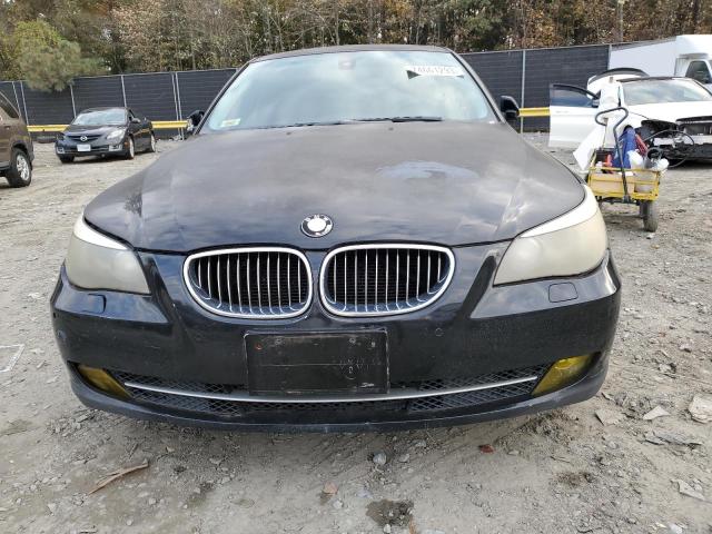 2008 BMW 528 I VIN: WBANU53508CT11255 Lot: 74661293