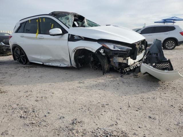 2023 INFINITI QX50 SPORT 3PCAJ5FAXPF110435