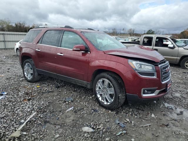 1GKKRSKD0HJ144314 | 2017 GMC ACADIA LIM