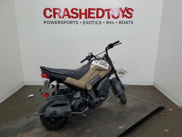 2023 HONDA NVA110 B 3H1JK0703PD103159