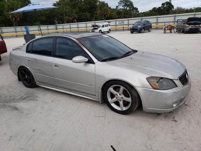 1N4BL11D45C348242 | 2005 Nissan altima se