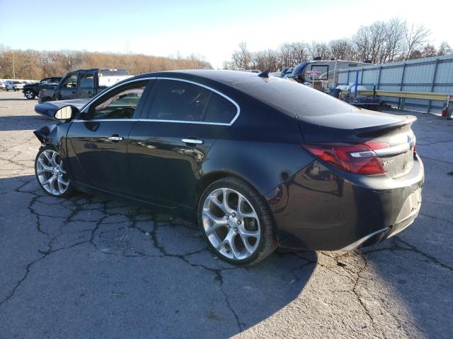 2G4GT5GX9E9236791 | 2014 BUICK REGAL GS