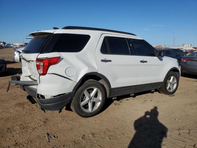 1FM5K7B87JGA81076 | 2018 FORD EXPLORER