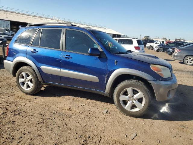 2004 Toyota Rav4 VIN: JTEGD20V840027104 Lot: 74917703