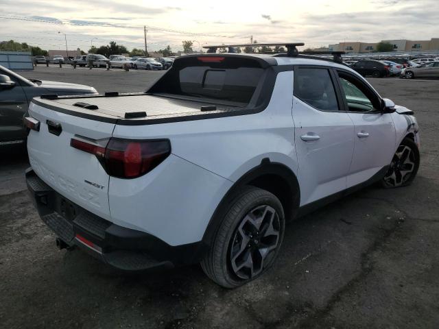 2022 HYUNDAI SANTA CRUZ - 5NTJEDAF6NH004579