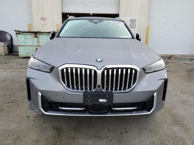 2024 BMW X5 XDRIVE4 - 5UX23EU02R9S52105