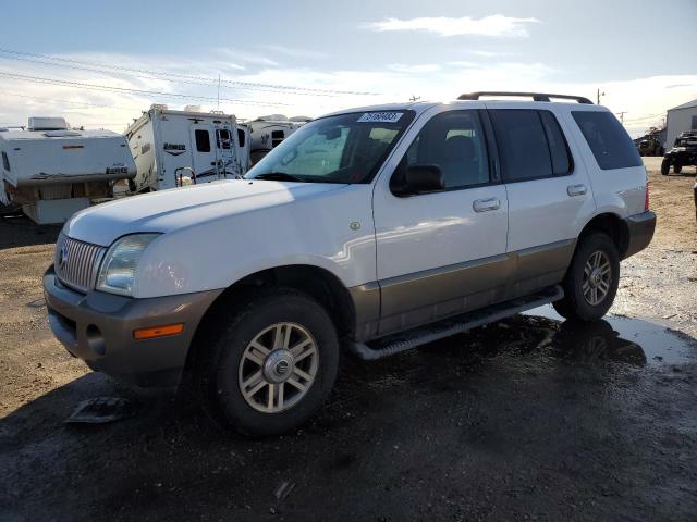 2003 Mercury Mountaineer 