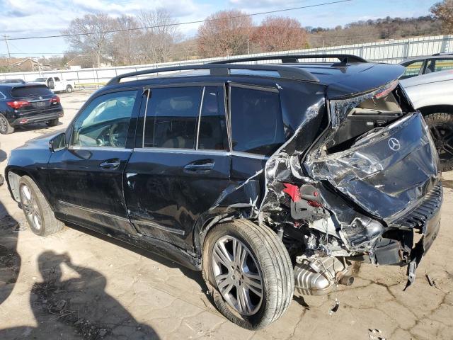 WDCGG0EB4EG192214 Mercedes-Benz Glk 250 Bluetec