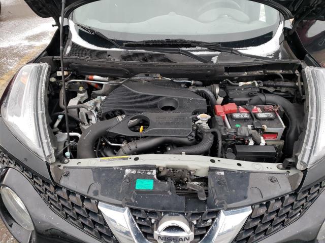 JN8AF5MV7FT562415 Nissan JUKE S