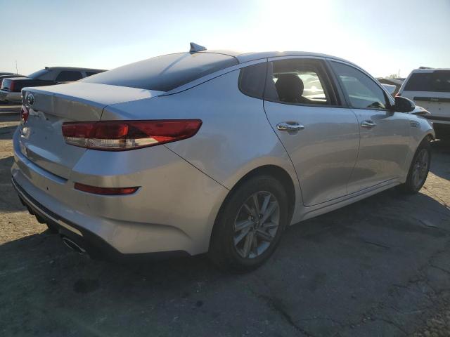 5XXGT4L35LG381527 KIA Optima Lx