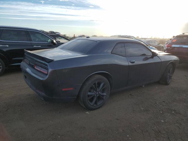 2C3CDZGG1LH106289 | 2020 DODGE CHALLENGER