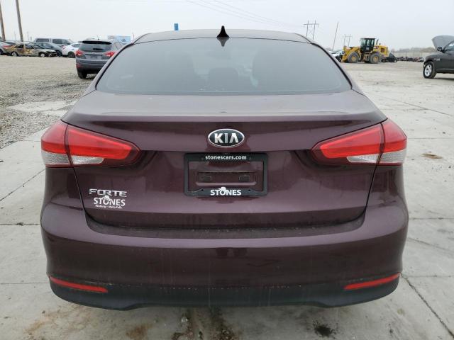 3KPFL4A71HE152926 | 2017 KIA FORTE LX