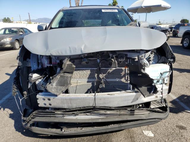 VIN 5TDAARAH0PS520264 2023 Toyota Highlander, Hybri... no.5