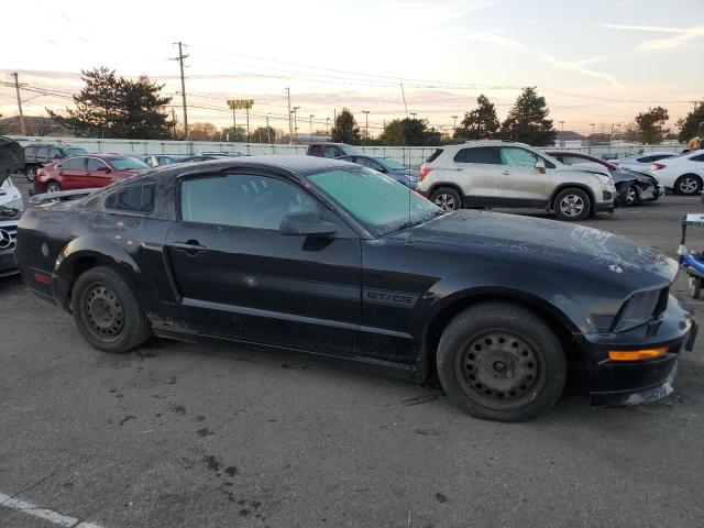 1ZVHT82H575241641 | 2007 Ford mustang gt