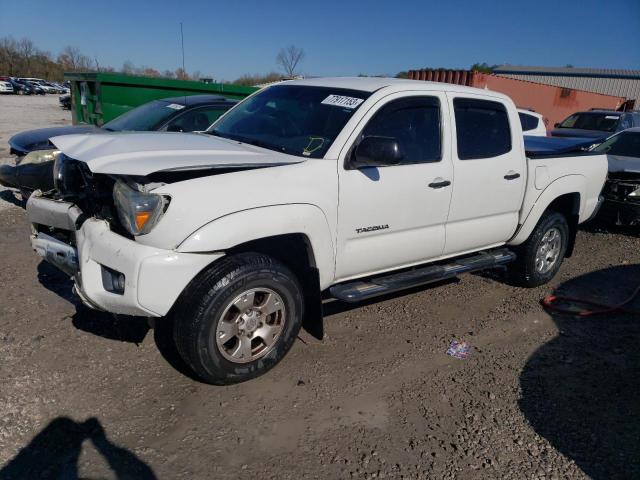 2013 Toyota Tacoma 