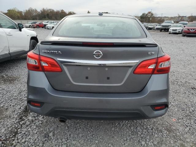 3N1AB7AP6KY376314 | 2019 Nissan sentra s