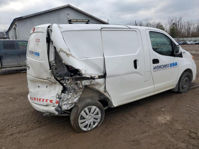 3N6CM0KN0KK703469 Nissan NV 200 2.5S 3