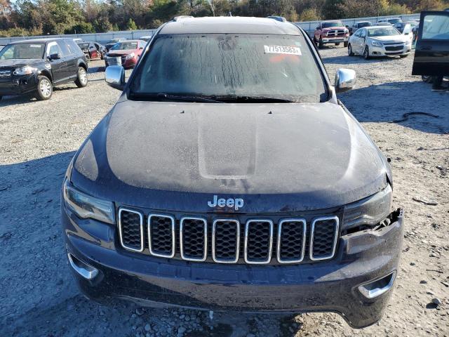 1C4RJFBG5HC785899 | 2017 JEEP GRAND CHER