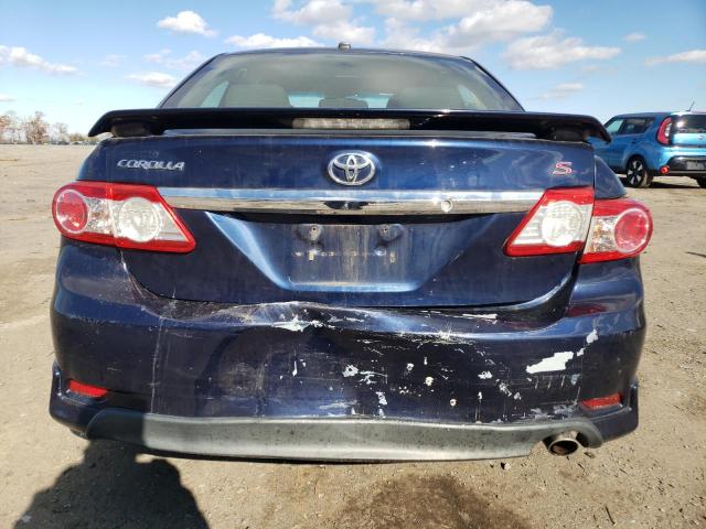 2T1BU4EE3CC902984 | 2012 Toyota corolla base