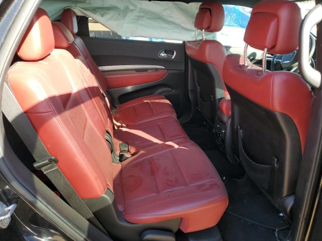 2015 DODGE DURANGO R/ - 1C4SDJCT3FC169803