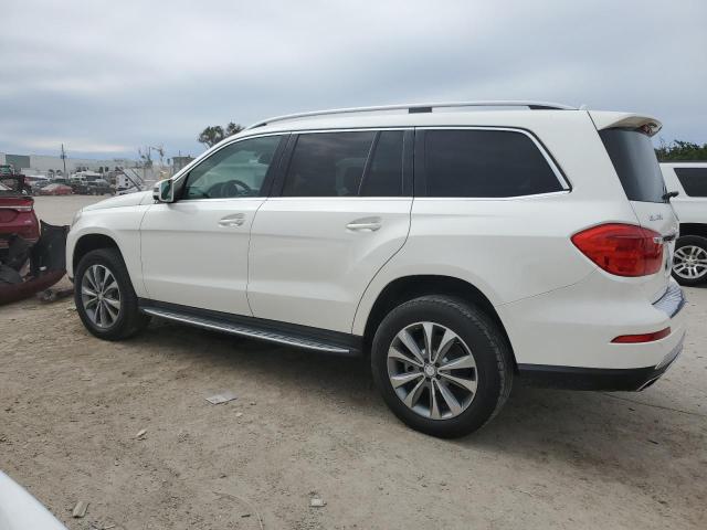 VIN 4JGDF7CE1EA377708 2014 Mercedes-Benz GL-Class, ... no.2