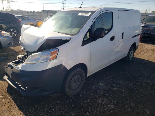 2015 Nissan Nv200 2.5S VIN: 3N6CM0KN0FK693340 Lot: 74617983