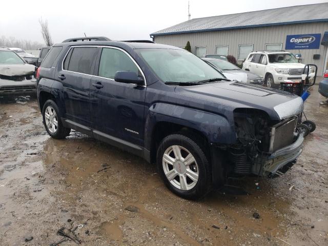 2GKALREK5F6391693 | 2015 GMC TERRAIN SL