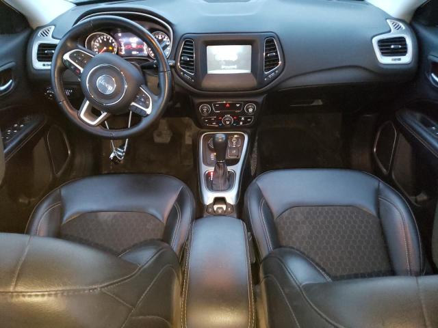 2019 JEEP COMPASS LA - 3C4NJDBB0KT723457