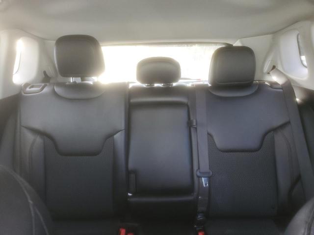 3C4NJDDB4MT529286 Jeep Compass Trailhawk