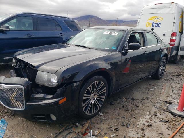 2010 Chrysler 300 