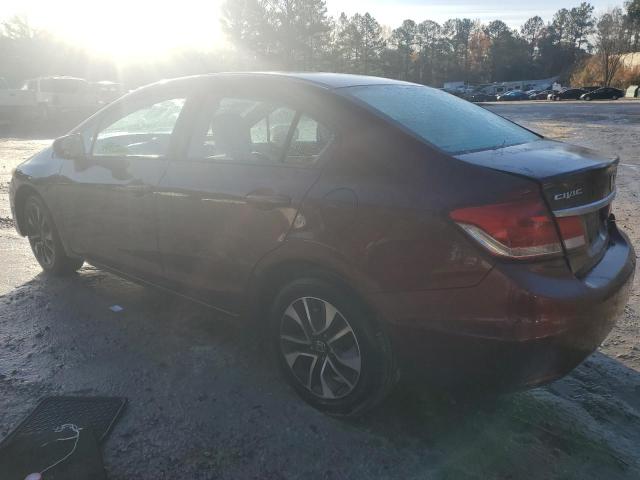 19XFB2F84FE039381 Honda CIVIC EX