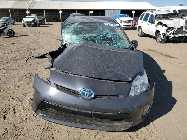 JTDKN3DU0E0379095 | 2014 TOYOTA PRIUS