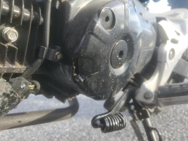 2017 HONDA GROM 125 MLHJC6113H5201960