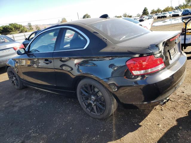 WBAUP73579VK76265 2009 BMW 128 I