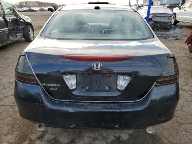 1HGCM66506A015657 | 2006 Honda accord ex