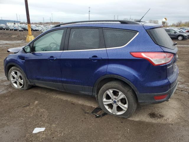 1FMCU0GX7GUA83042 | 2016 Ford escape se