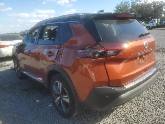 JN8AT3CA3MW025824 Nissan Rogue Sl