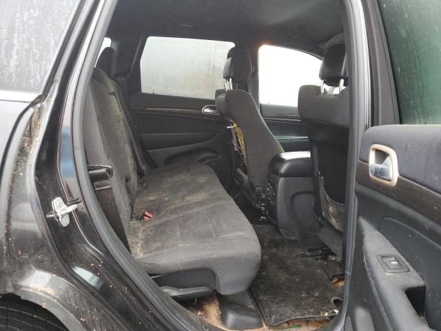 1C4RJFAGXEC224921 Jeep Grand Cherokee Laredo