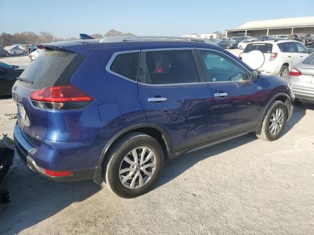 5N1AT2MV3HC831060 | 2017 NISSAN ROGUE SV