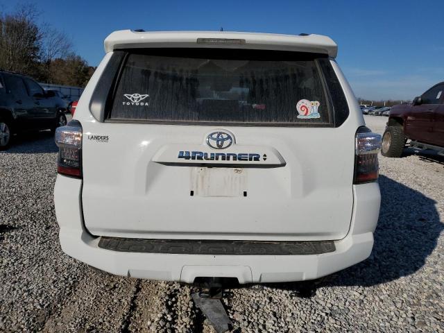 JTENU5JR2N6069941 | 2022 TOYOTA 4RUNNER SR