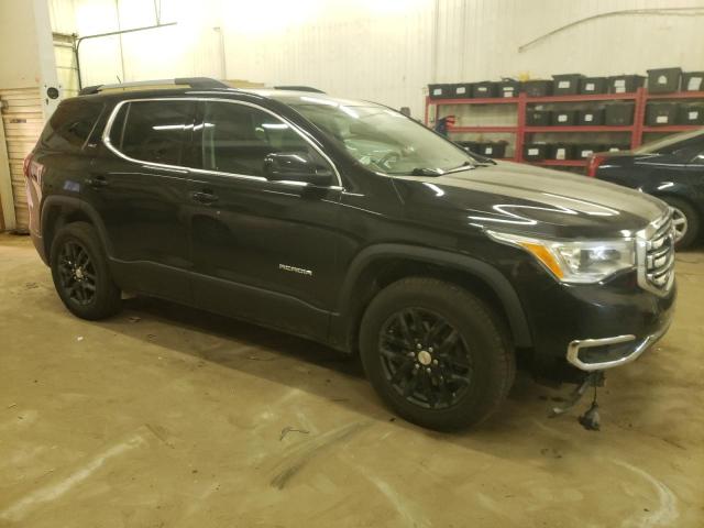 1GKKNULS5JZ148239 | 2018 GMC ACADIA SLT