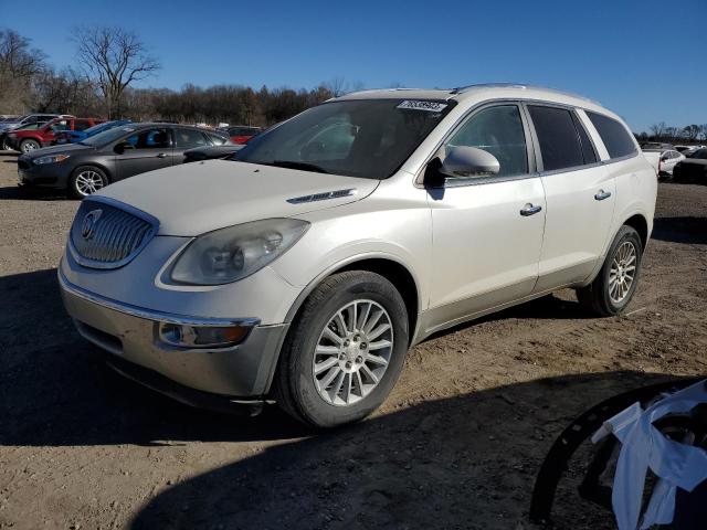 2011 Buick Enclave CXL